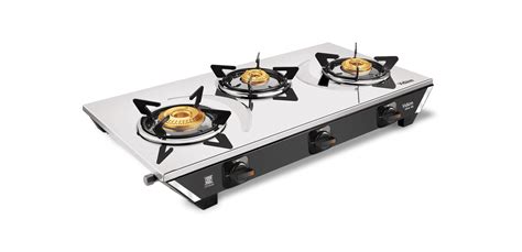 vidiem viva gas stove 3 burner price